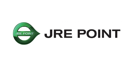 JRE POINT