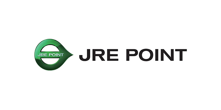 JRE POINT