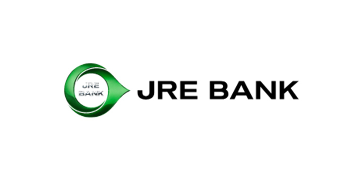 JRE BANK