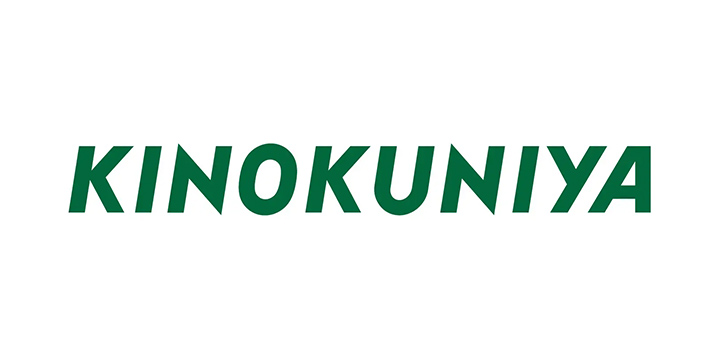 KINOKUNIYA