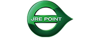 JRE POINT