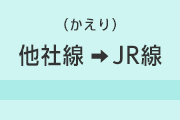 きっぷイメージ